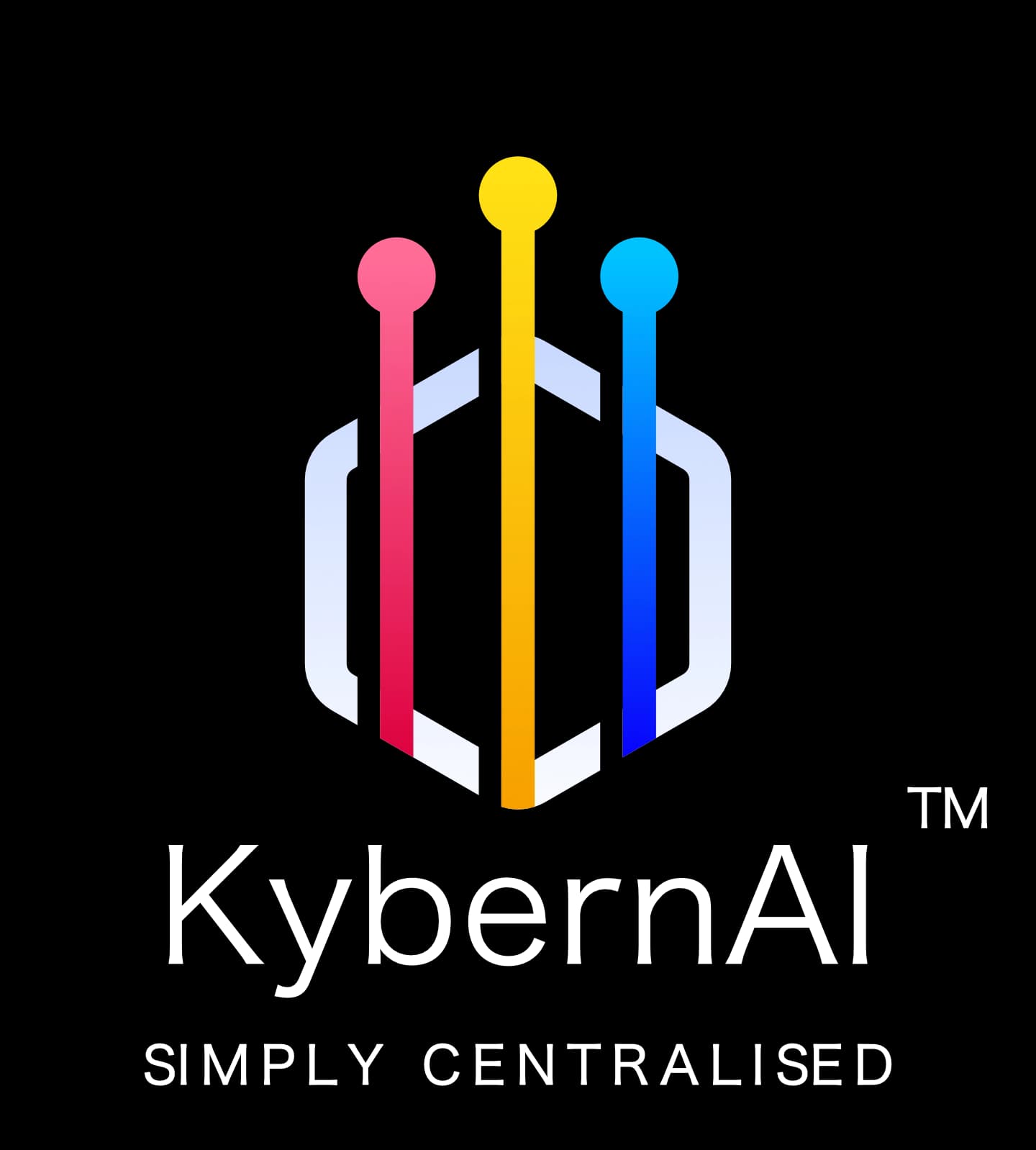 KybernAI logo