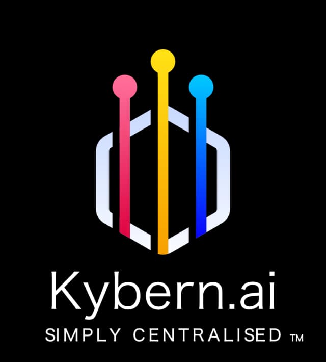 Kybern.ai logo
